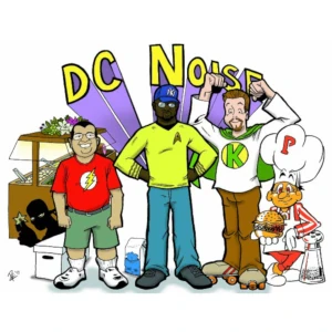 Podcast cover