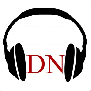 Podcast cover