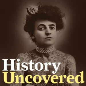Podcast cover