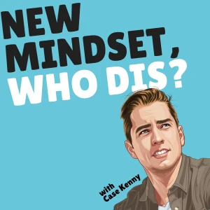 Podcast cover