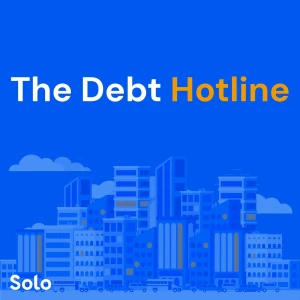 Podcast cover