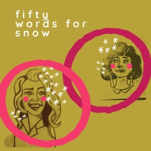 Podcast cover