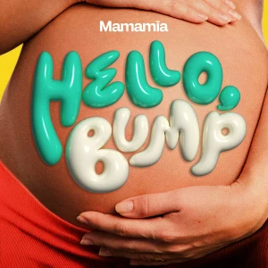 Podcast cover