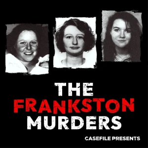 Podcast cover