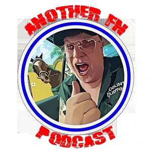 Podcast cover