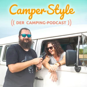 Podcast cover
