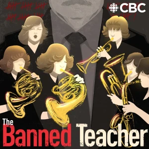 Podcast cover