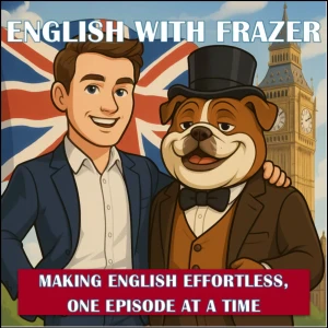 Podcast cover