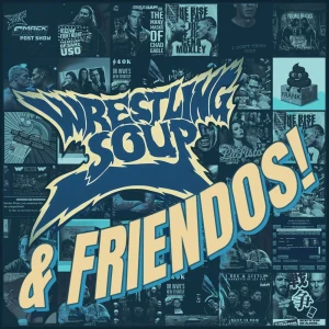 Podcast cover