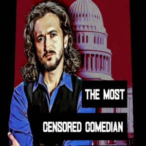 Podcast cover