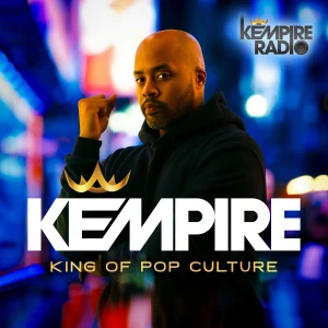 Podcast cover