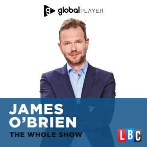 Podcast cover