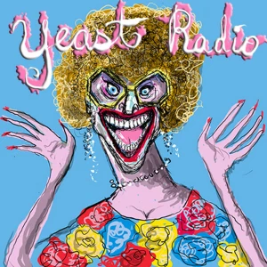 Podcast cover