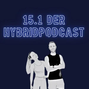 Podcast cover
