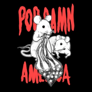 Podcast cover