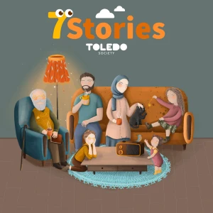 Podcast cover