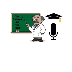 Podcast cover