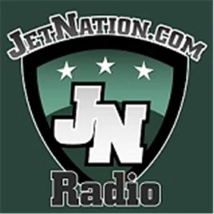 Podcast cover