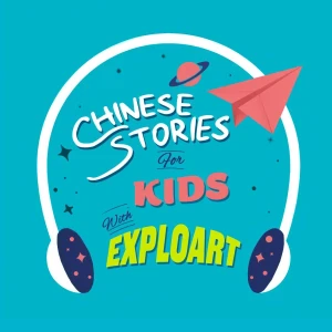 Podcast cover