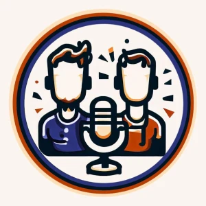 Podcast cover