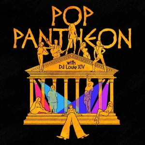 Podcast cover