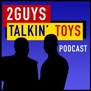 Podcast cover
