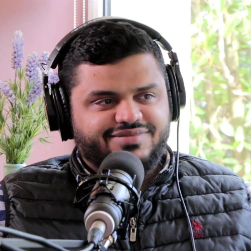 Podcast picture