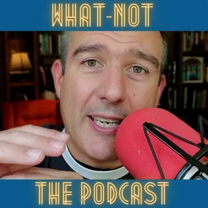 Podcast cover