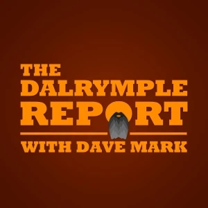Podcast cover