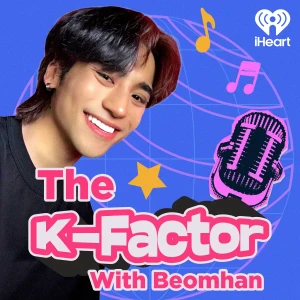 Podcast cover