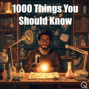 Podcast cover