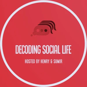 Podcast cover