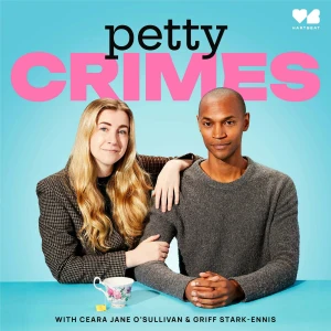 Podcast cover