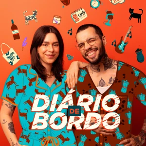 Podcast cover