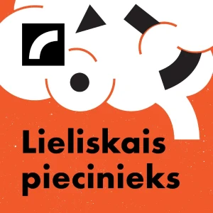 Podcast cover