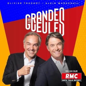 Podcast cover