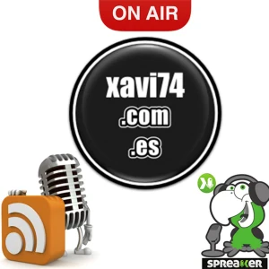 Podcast cover