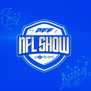 Podcast cover