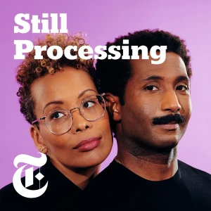 Podcast cover