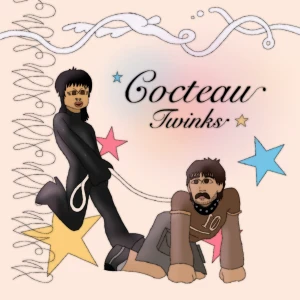Podcast cover