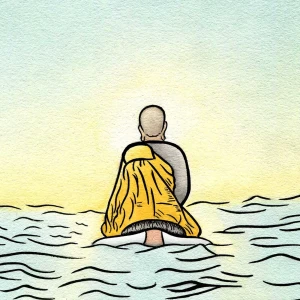 Podcast cover
