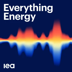 Podcast cover