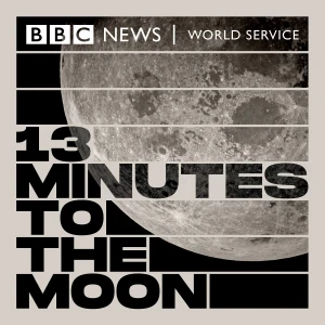 Podcast cover
