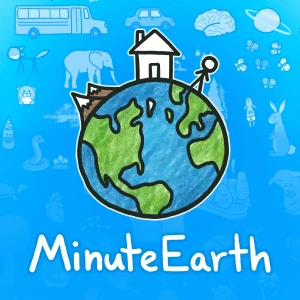 Podcast cover