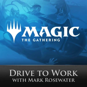 Podcast cover