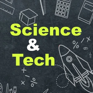 Podcast cover