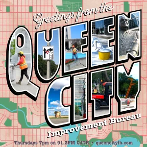 Podcast cover