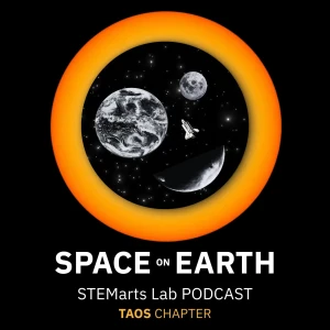 Podcast cover