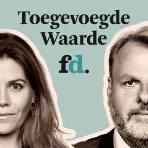 Podcast cover