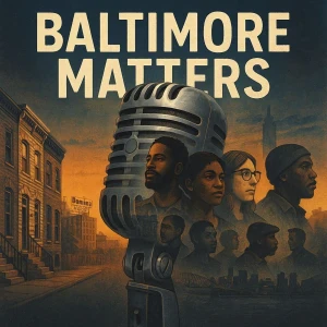 Podcast cover